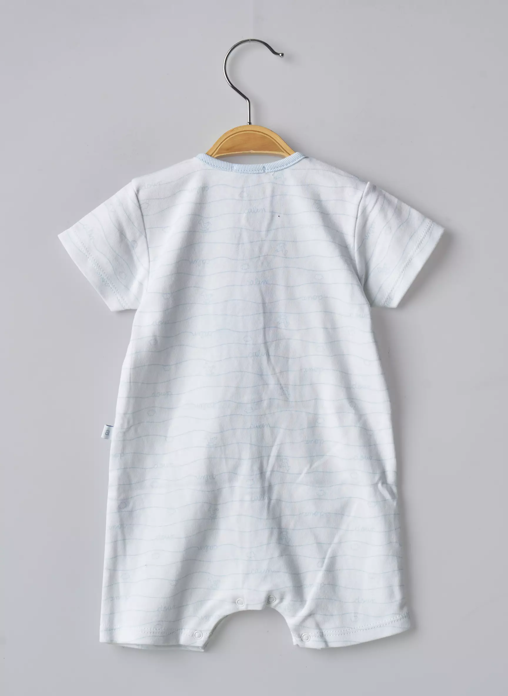 Absorba Combi Shorts Enfant couleur bleu