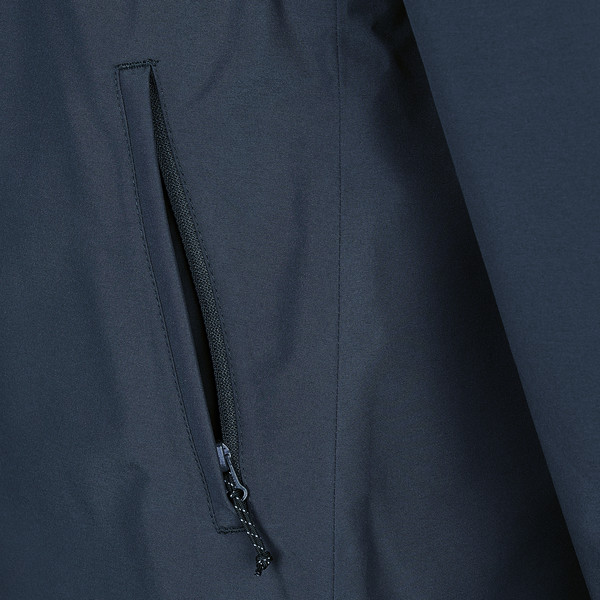 SAKATA HOODED PARKA Damen - Regenjacke