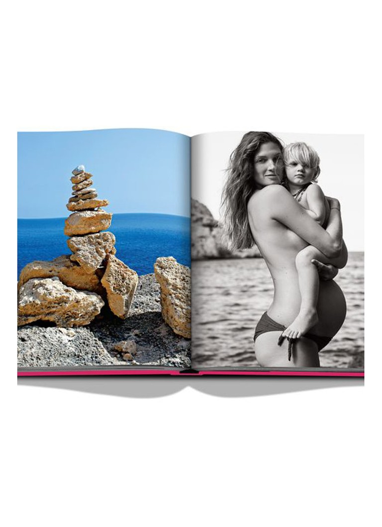 Assouline Ibiza Bohemia