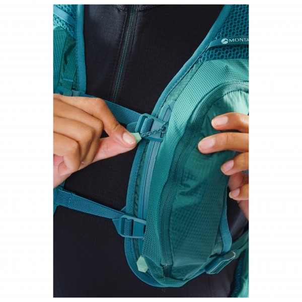 Montane - Women's Trailblazer 16 - Wanderrucksack