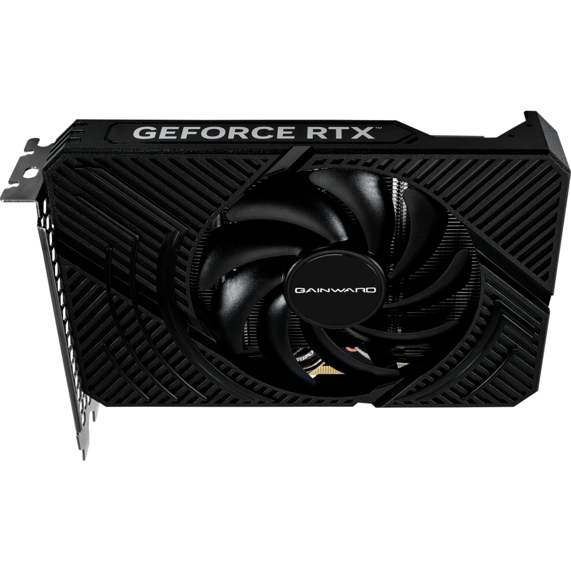 Gainward Gainward GeForce RTX 4060 Ti Pegasus 8GB, Grafikkarte (8 GB)