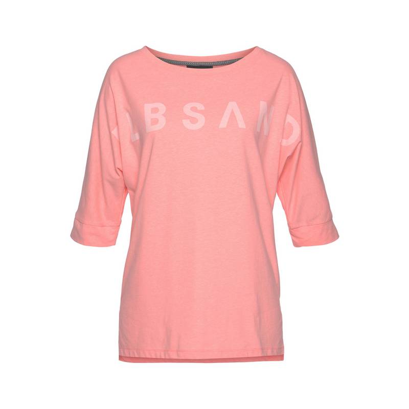 ELBSAND Longshirt Damen
