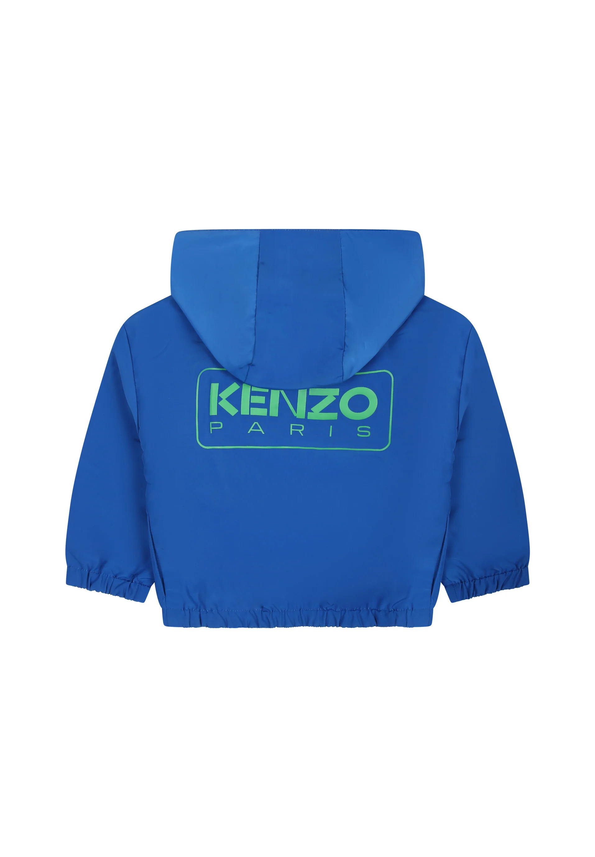 KENZO kids A VENTO - Chaqueta de entretiempo