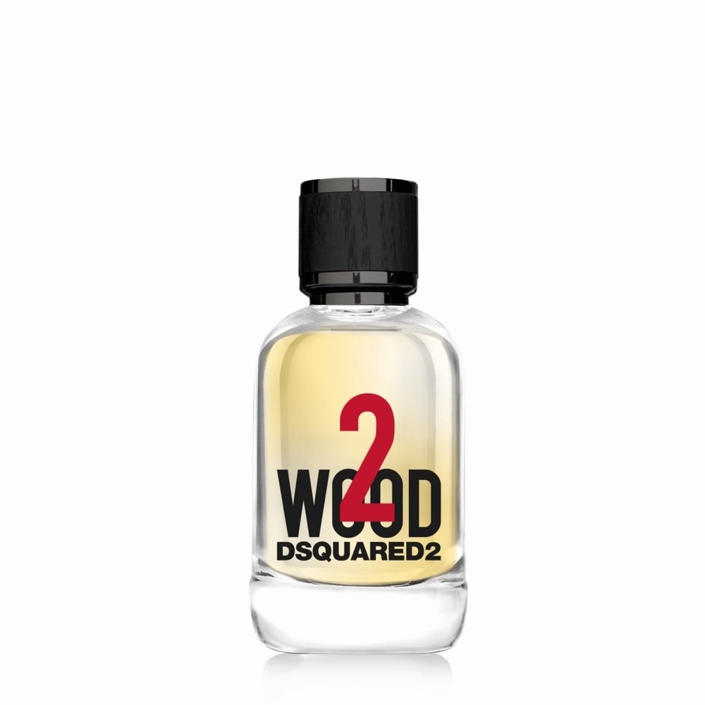 Dsquared2 TWO WOOD Eau de Toilette