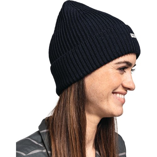 HERREN KNITTED HAT OXLEY
