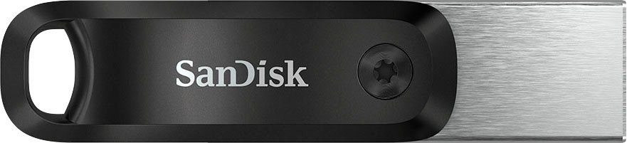 Sandisk iXpand® Go 128 GB USB-Stick (USB 3.0)