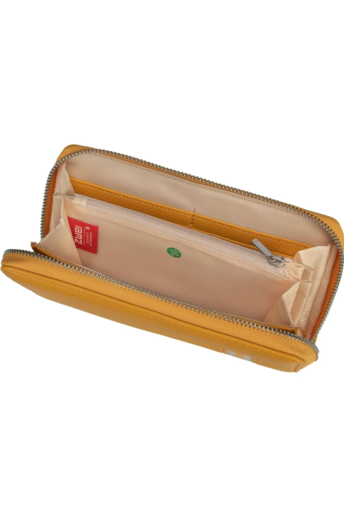 ZWEI  Geldbörse Mademoiselle M.Wallet MW2