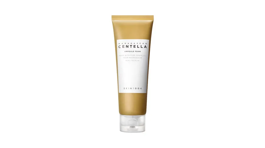SKIN1004 Madagascar Centella Ampoule Foam 125 ml