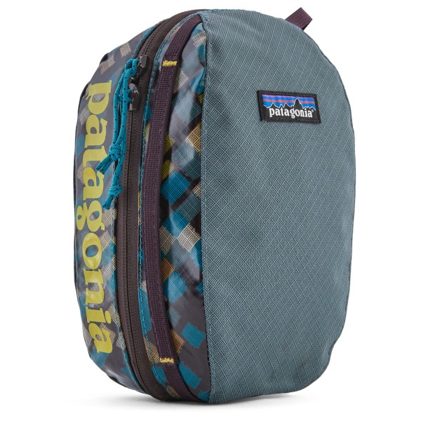 Patagonia - Black Hole Cube - Small - Kulturbeutel