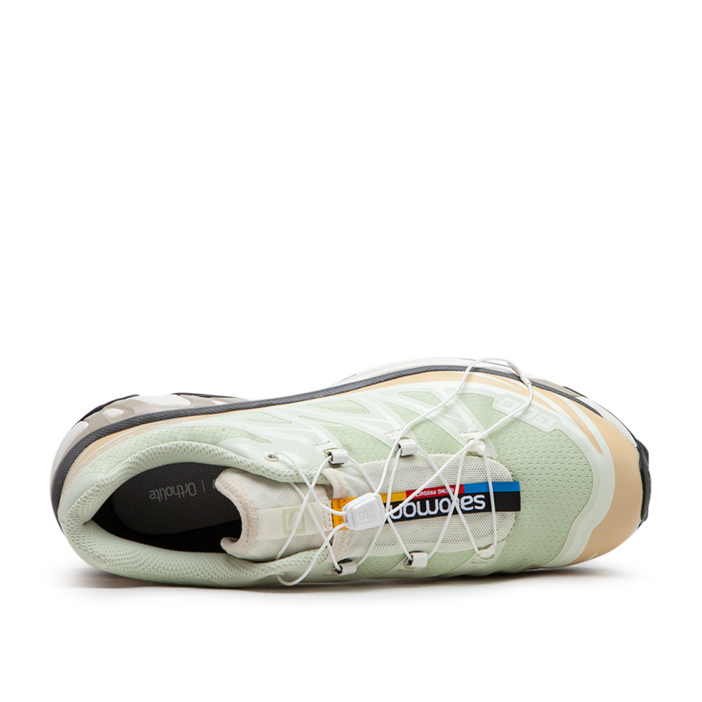 Salomon XT 6 L47293700 / grün