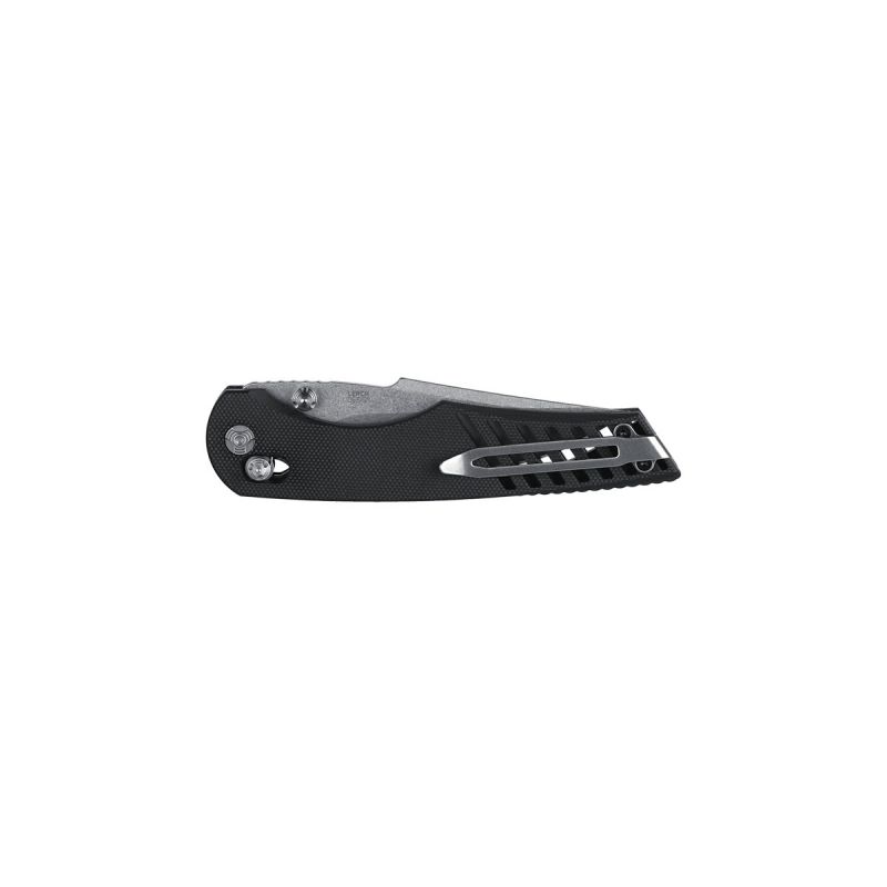 CRKT Definitive Crossbar Lock 3820