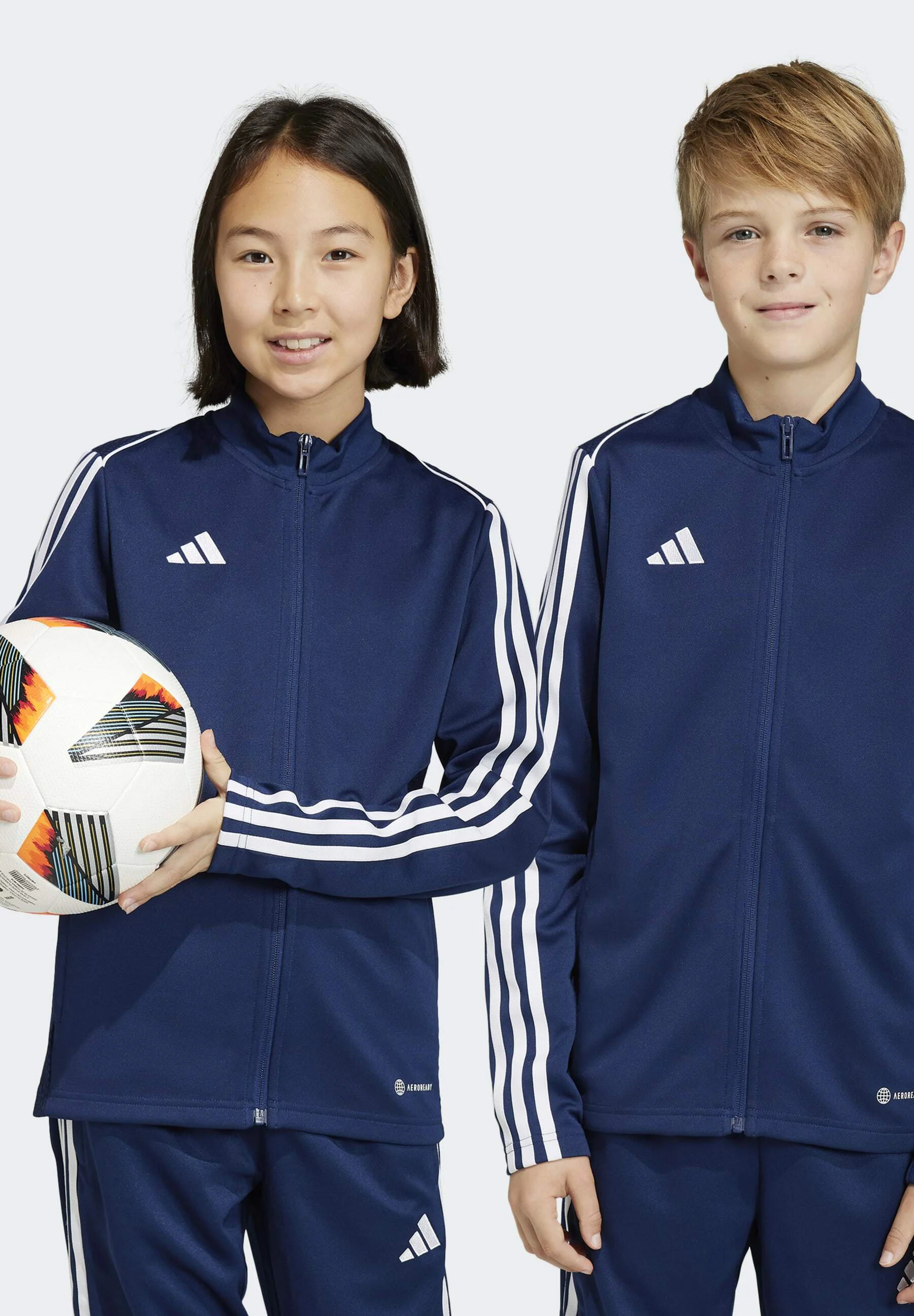 adidas Performance TIRO 23 LEAGUE TRACK - Chaqueta deportiva