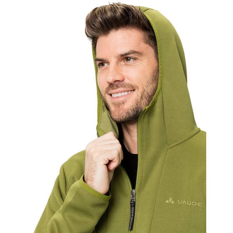 VAUDE Men's Neyland Hoody Jacket Outdoorjacke Herren