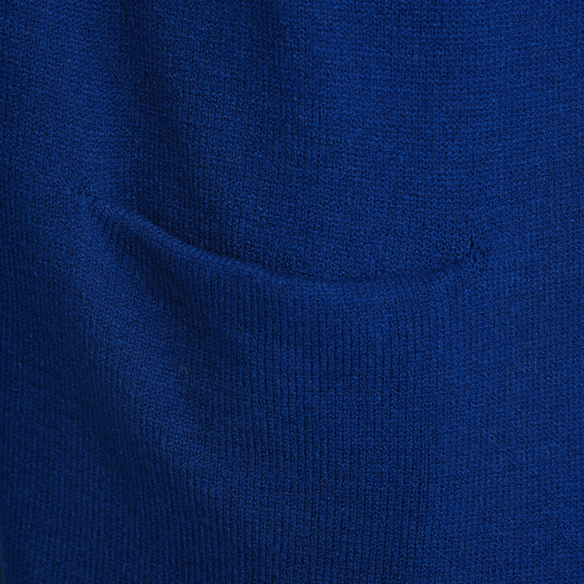 Damen Strickjacke mit zwei Einschubtaschen