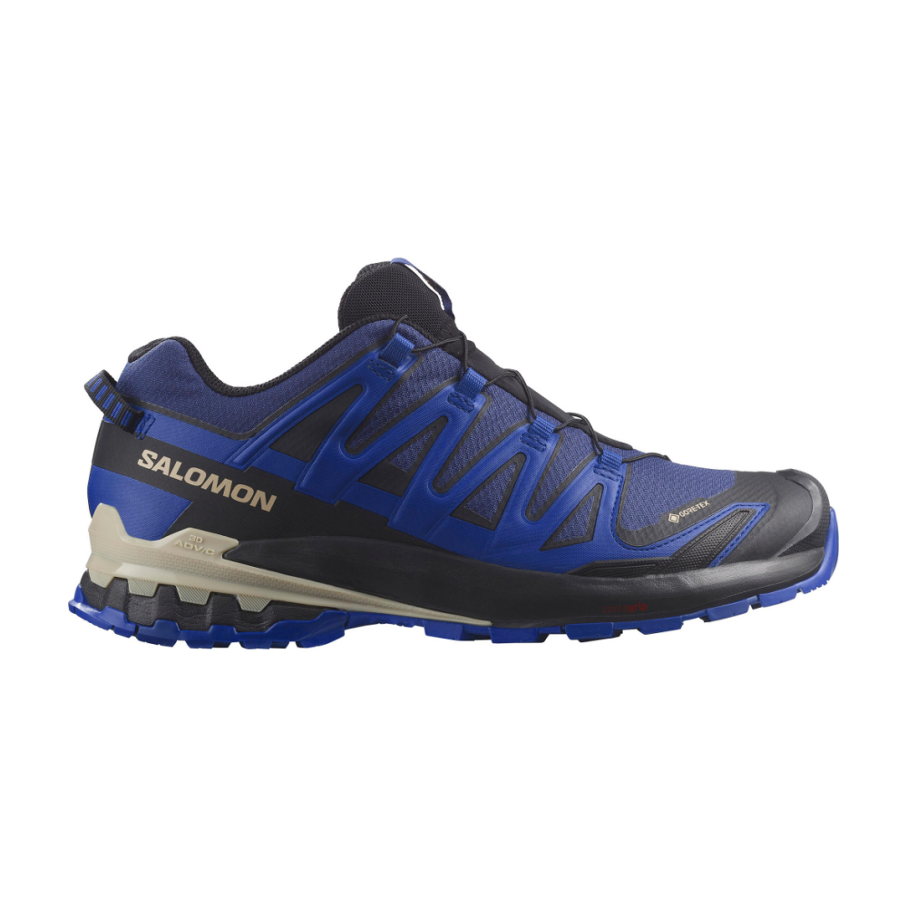 Salomon XA Pro 3D V9 GTX L47270300 / blau