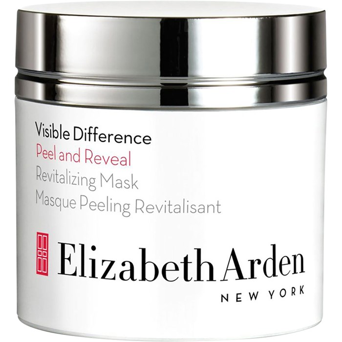 Peel and Reveal Revitalizing Mask