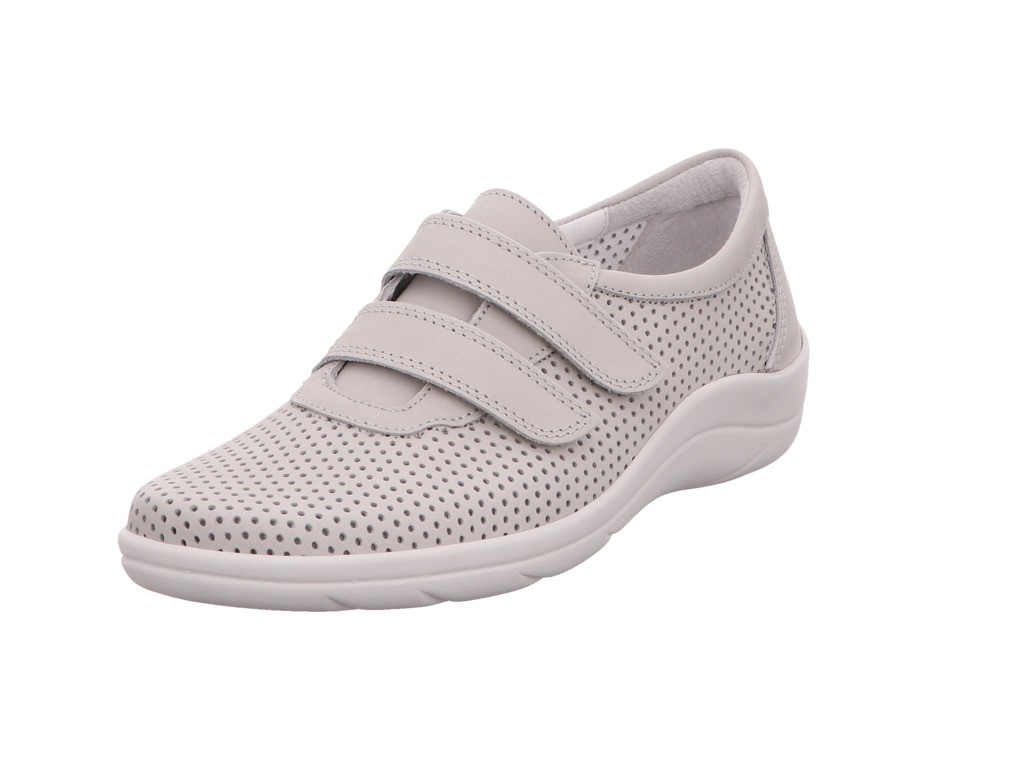 CHRISTIAN DIETZ Sportliche Slipper grau Ravenna