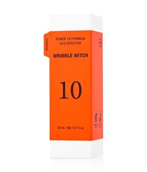 It's Skin Power 10 Formula Q10 Effector Wrinkle Witch Gesichtsserum-30 ml