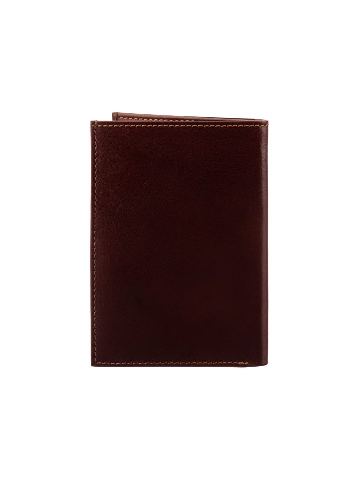 Golden Head Golden Head Colorado RFID Ausweishülle 4430-61 tabacco günstig kaufen onesize