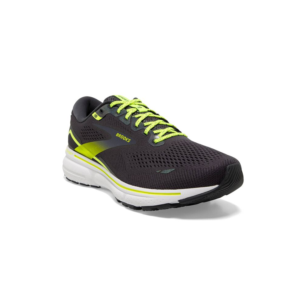 Brooks Ghost 15 120380-1B-076 / schwarz