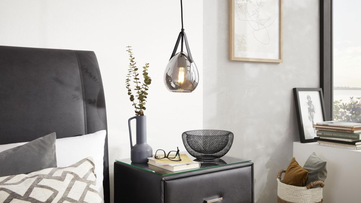 Interliving Pendelleuchte IL-9332 1-flg