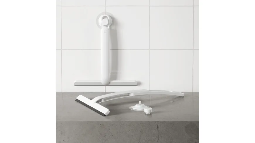 umbra Flex Squeegee Duschabzieher