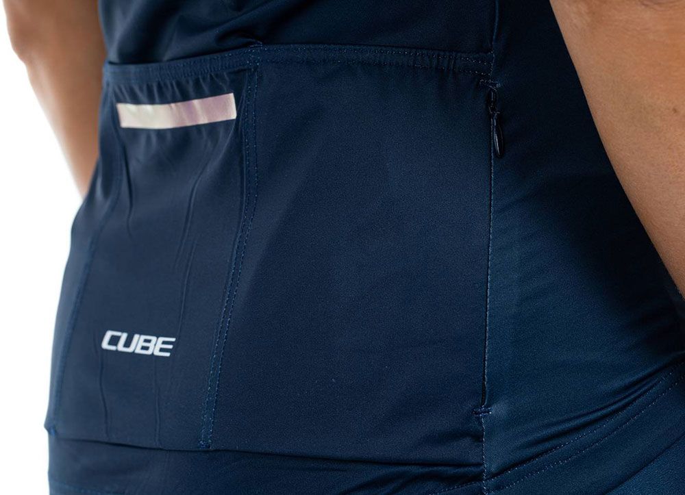 Cube Teamline WS - Damen Trikot kaufen | Bike-Discount