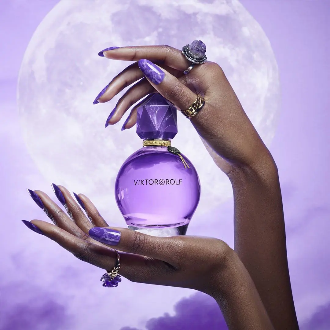 Viktor & Rolf Good Fortune Eau de Parfum til kvinder, 90 ml