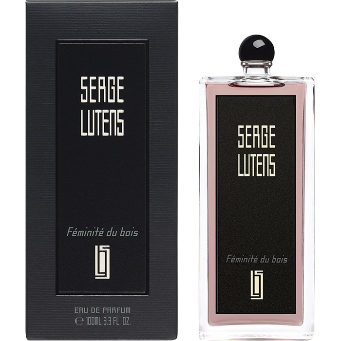 Eau de Parfum Spray