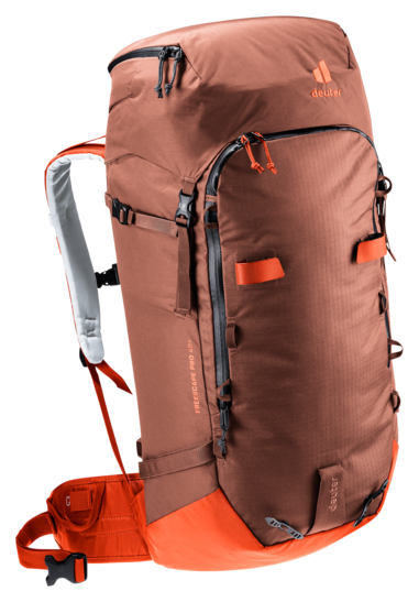 deuter Freescape Pro 40+ | Skitourenrucksack
