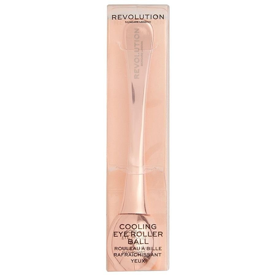 Cooling Eye Roller Ball