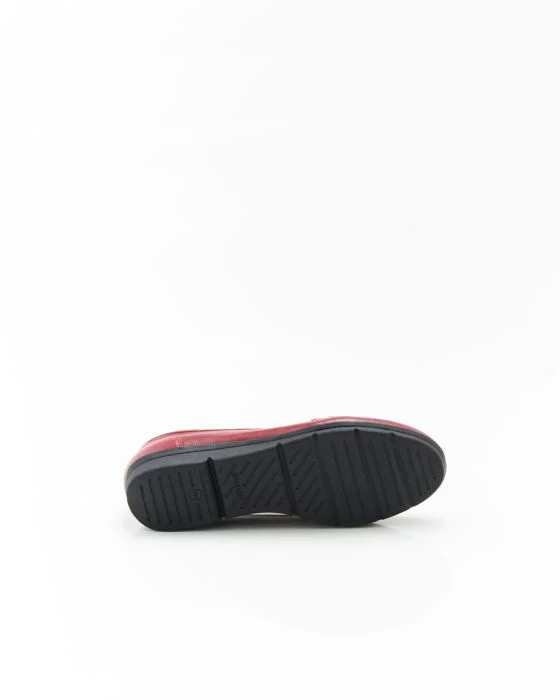 Mocassins à boucle fantaisie Amortyl