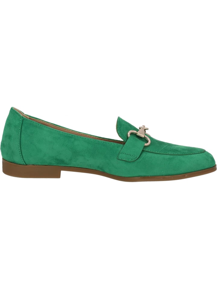 palado Loafers in Grün günstig kaufen