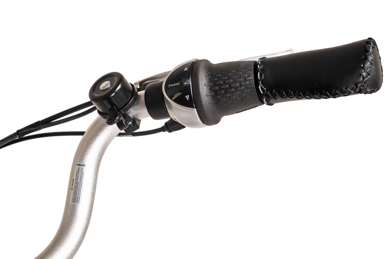 VOGUE E-Citybike 28