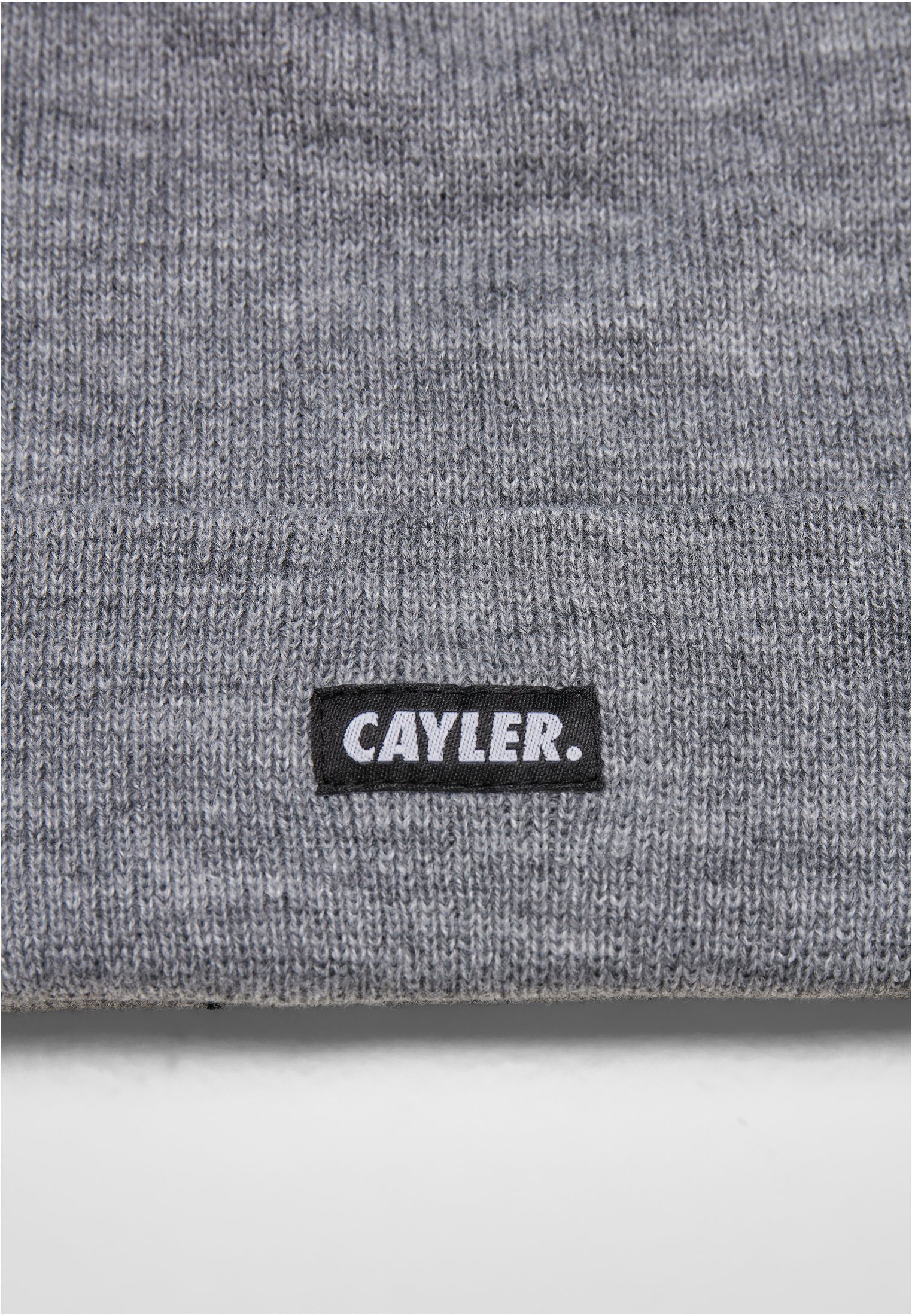 CAYLER & SONS Beanie Accessoires C&S Basic Beanie (1-St)