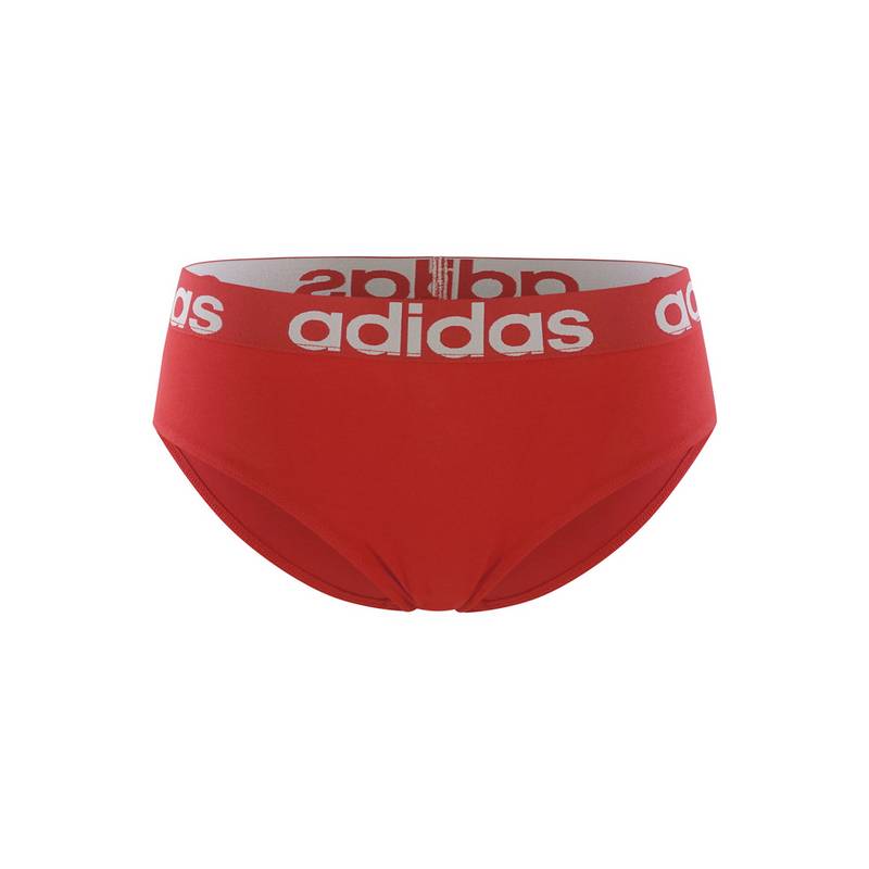 adidas Slip Realasting Cotton Unterhose Damen