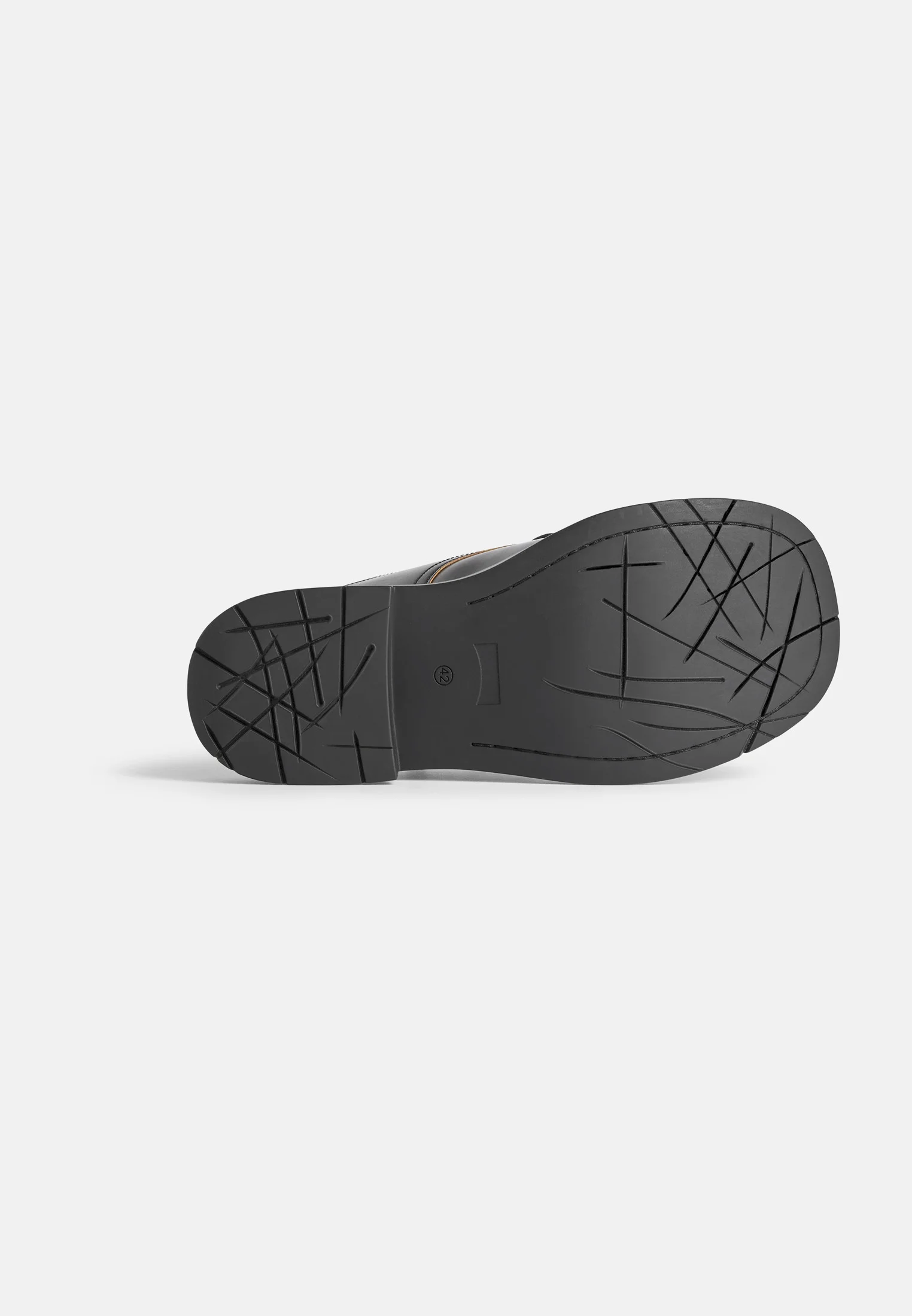 Zapatos deportivos con cordones CAMPERLAB