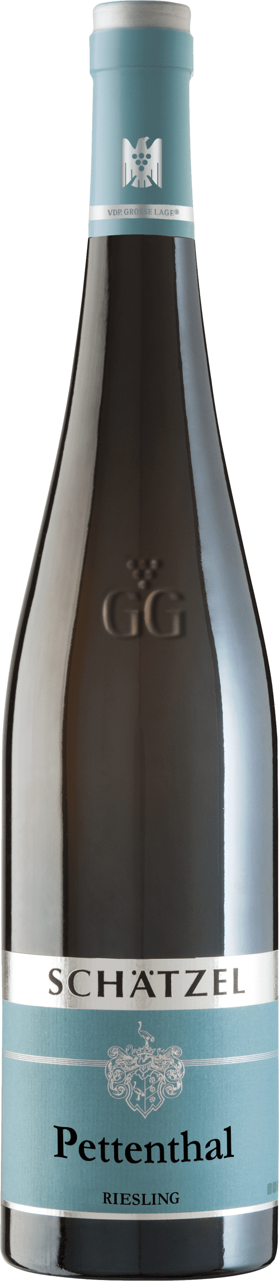 Schätzel: Riesling Pettenthal Großes Gewächs 2020