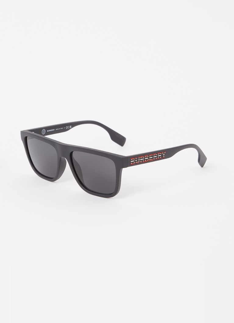 Burberry  Wayfarer zonnebril BE4402U