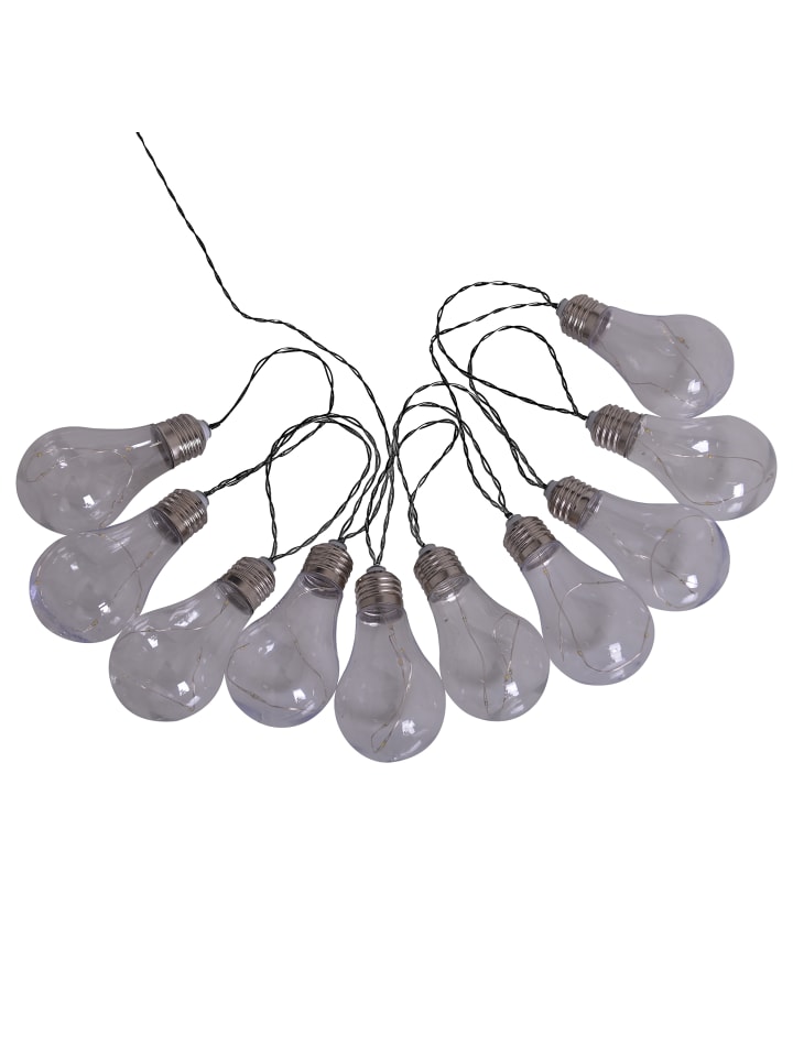 näve LED Lichterkette 
