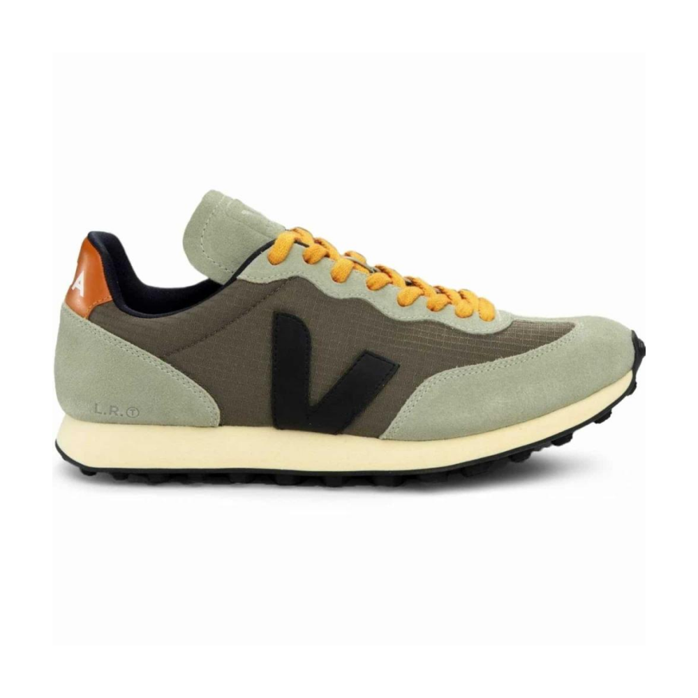 VEJA Rio Branco Ripstop RB1903343 / grün