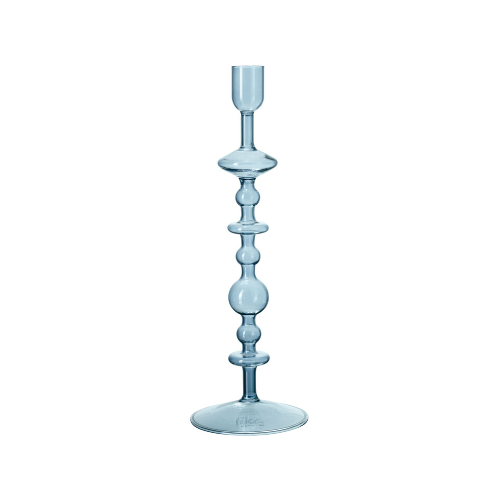like. by Villeroy & Boch Bougeoir Bubble ice Like Home Bougeoir