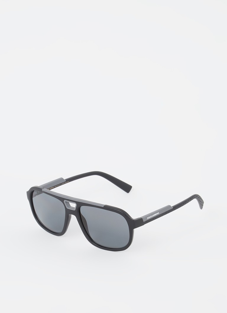 Dolce & Gabbana Dolce & Gabbana *DG6179 BLK M