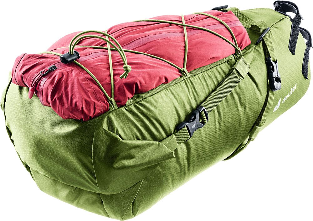 deuter Mondego SB 16 - Satteltasche kaufen | Bike-Discount