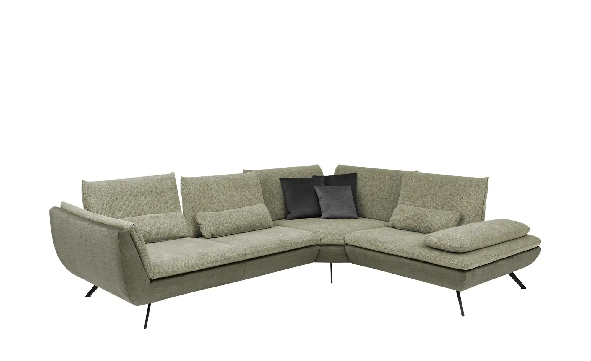 Kollektion Kraft Ecksofa  Luca