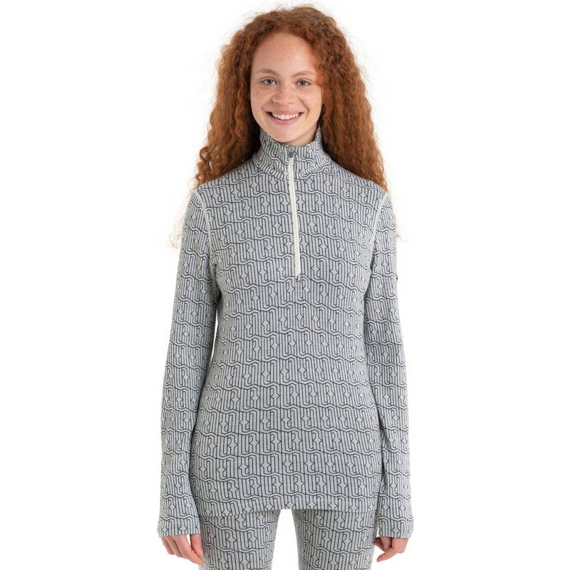 Icebreaker 260 Vertex Funktionsshirt Damen