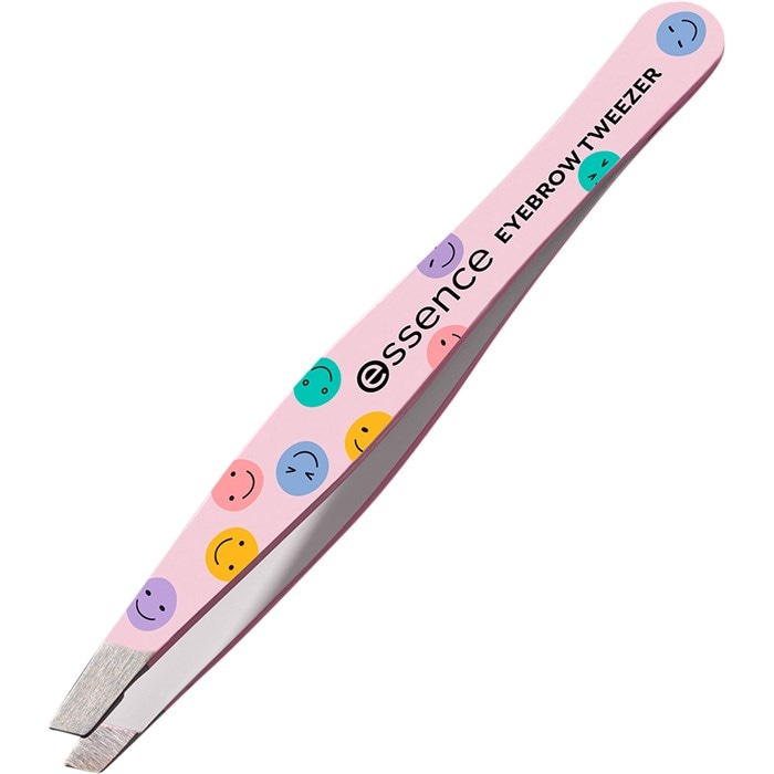 Eyebrow Tweezer