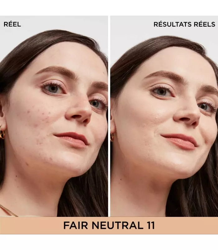 BYE BYE DARKSPOTS CONCEALER Correcteur de teint + sérum