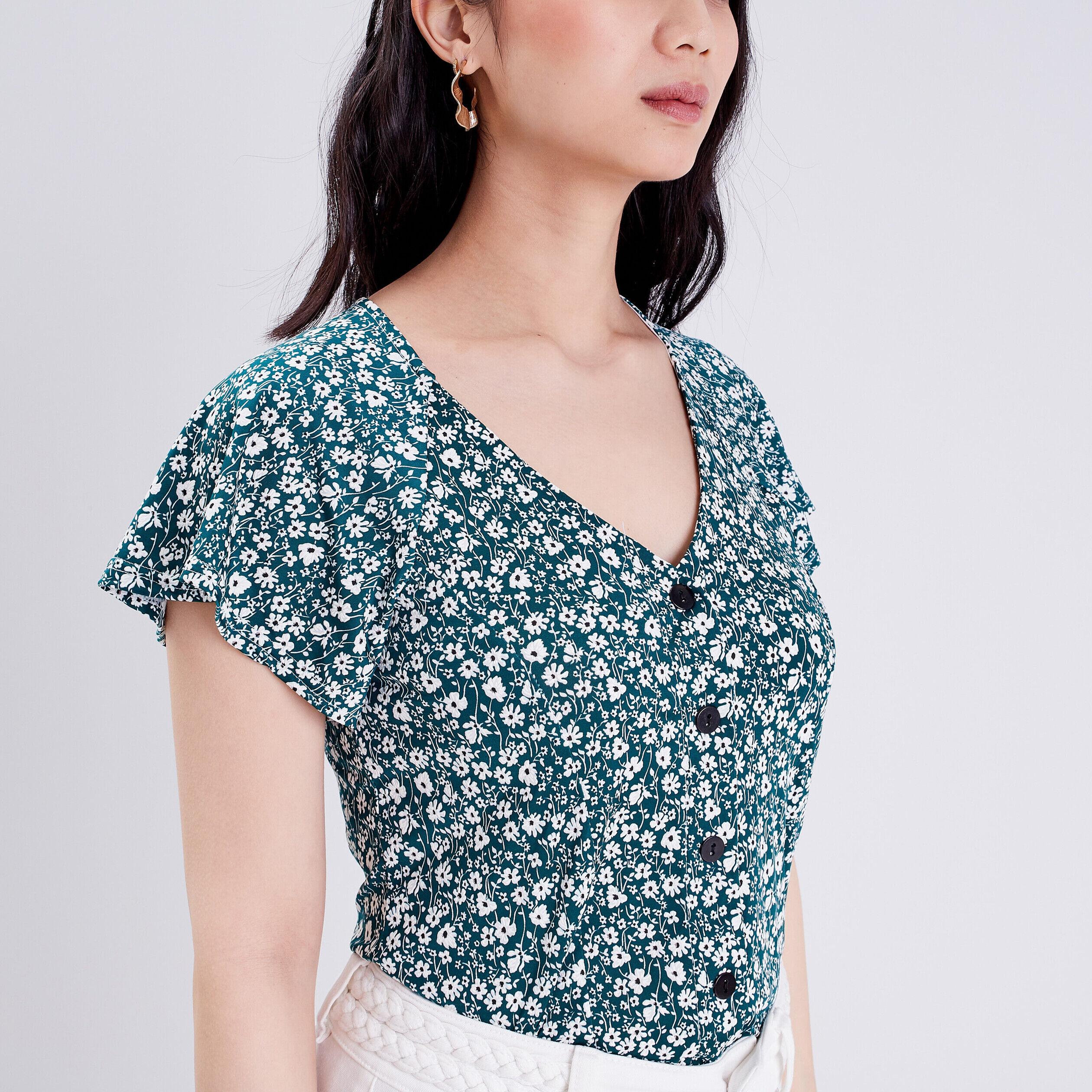 Blouse Billie