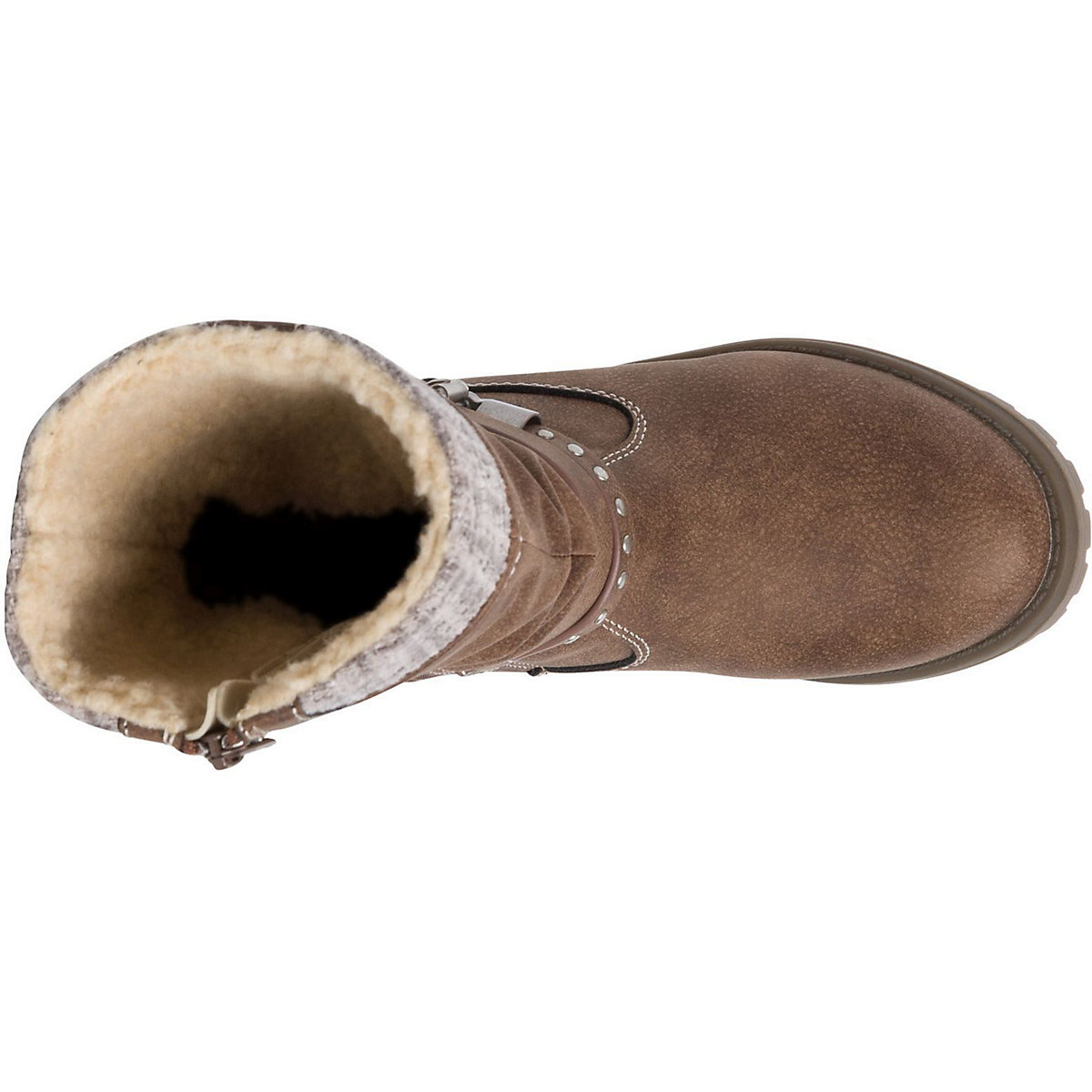 Winterstiefel für Mädchen
